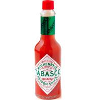 SALSA TABASCO PICANTE 60 ML