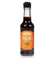 SALSA HEINZ SOIA 150 ML