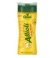 SALSA CHOVI ALLIOLI PET 250 G