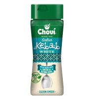 SALSA CHOVI KEBAB WHITE 250 G