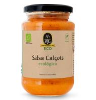 SALSA ECO HC PREMIUM CALÇOTS 300 G