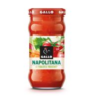 SALSA GALLO NAPOLITANA 350 G
