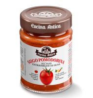 POMODORINA CUCINA ANT ACEITE OLIVA 230 G