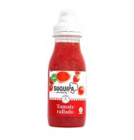 TOMATE SUQUIPA NATURAL RALLADO 250 G