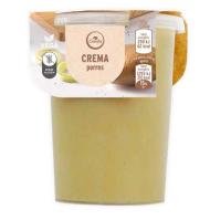 CREMA CONDIS DE PUERROS 500 G