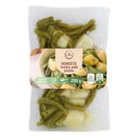 JUDIAS CONDIS VERDES CON PATATA 250 G