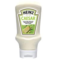 SALSA HEINZ CESAR 400 ML