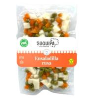 AMANIDETA SUQUIPA RUSSA 250 G