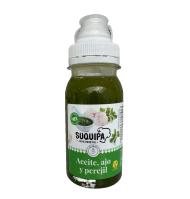 AMANY SUQUIPA OLI / ALL / JULIVER 140 G