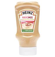 SALSA HEINZ MAYOMIX 415 ML