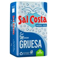 SAL COSTA GRUESA NATURAL 1 KG