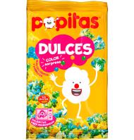 POPITAS DULCES MICROONDAS 100 G