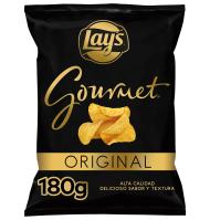 PATATES LAY'S GOURMET 170G