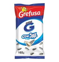 PIPAS GREFUSA SAL 175 G