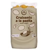 PATATAS FRITAS CONDIS CRUJIENTES SARTEN 2 UNIDADES