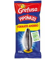 PIPONAZO GREFUSA SAL 195 G