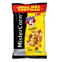 MISTERCORN GREFUSA MIX-5 CLASSIC 160 G