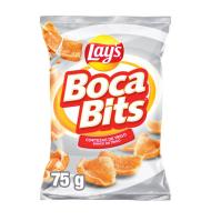 BOCABITS LAY'S CORTEZAS TRIGO 75 G