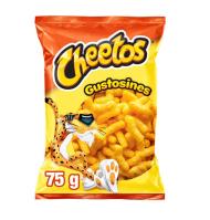 SNACKS CHEETOS GUSTOSINES 75 G