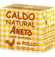 CALDO ANETO DE POLLO 500 ML