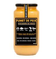 FUMET PESCADORS DE ROSES PESCA 900 ML
