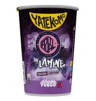 IATEKOM BY LAMINE FOC 81 G