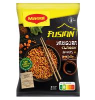 YAKISOBA MAGGI FUSIAN CLASSIC 120 G