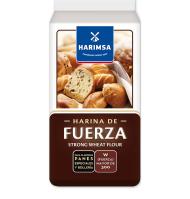 HARINA HARIMSA FUERZA 1 KG