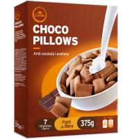 CEREALES CONDIS CHOCO PILLOWS 375 G