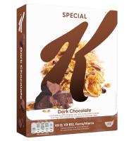 CEREALES KELLOGG'S SPECIAL K CHOCOLATE 375 G