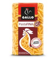 PLOMES GALLO PASTA FINA 400 G