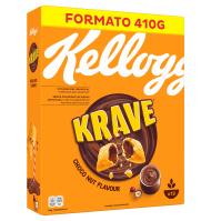 CEREALES KELLOGG'S KRAVE CHOCO 410 G