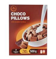 CEREALES CONDIS CHOCO PILLOWS 500 G