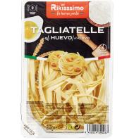 TAGLIATELLE RIKISSSIMO  250 G