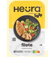 FILETE VEGETAL HEURA POLLO 180 G
