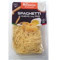 SPAGUETTI RIKISSSIMO A L'OU 250 G