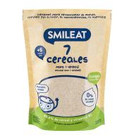 PAPILLA SMILEAT 7 CEREALES ECO 200 G
