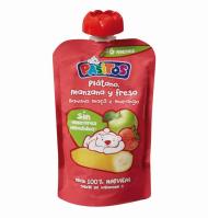POUCH PASITOS PLATAN-MADUIXA-POMA 120 G