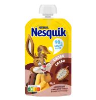 POUCH NESTLE NESQUIK CACAO 110 G