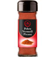 PEBRE CONDIS VERMELL PICANT 45 G
