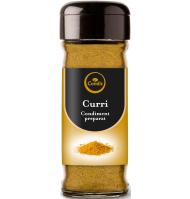 CURRY CONDIS  40 G