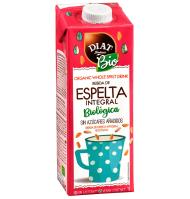 BEBIDA DIAT RÁDISSON ESPELTA BIO 1 L