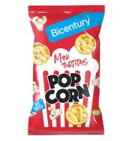 MINI COQUETES BICENTURY POP CORN 70 G