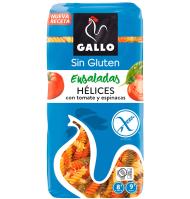HELIX GALLO VEGETALS SENSE GLUTEN 450 G