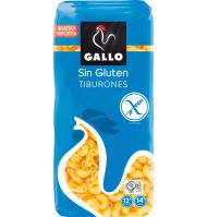 PASTA GALLO TAURÓ SENSE GLUTEN 450 G