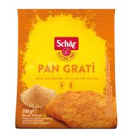 PAN RALLADO SCHAR  300 G