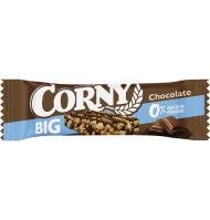 BARRITA BIG CORNY XOCOLATA 0% 40 G