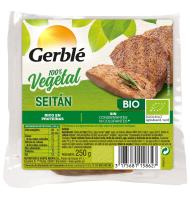 SEITAN BIO GERBLE 100% VEGETAL 250 G