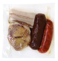 PREPARADO PARA LEGUMBRES 300 G APROX.
