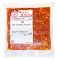 JIJAS SANTA  MARINA 400 G